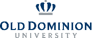 Old Dominion University Logo